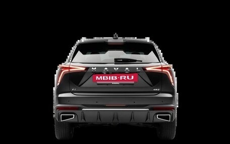 Haval F7, 2025 год, 3 649 000 рублей, 4 фотография