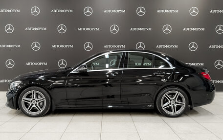 Mercedes-Benz C-Класс, 2020 год, 3 300 000 рублей, 8 фотография