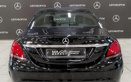 Mercedes-Benz C-Класс, 2020 год, 3 300 000 рублей, 6 фотография
