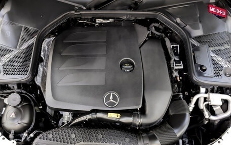 Mercedes-Benz C-Класс, 2020 год, 3 300 000 рублей, 9 фотография