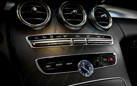 Mercedes-Benz C-Класс, 2020 год, 3 300 000 рублей, 25 фотография