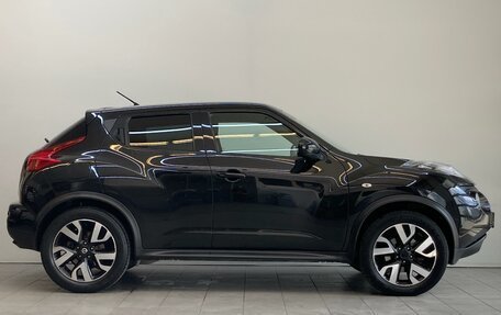 Nissan Juke II, 2013 год, 1 320 000 рублей, 5 фотография