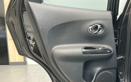 Nissan Juke II, 2013 год, 1 320 000 рублей, 20 фотография