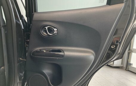 Nissan Juke II, 2013 год, 1 320 000 рублей, 21 фотография