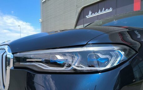 BMW X7, 2021 год, 8 200 000 рублей, 8 фотография