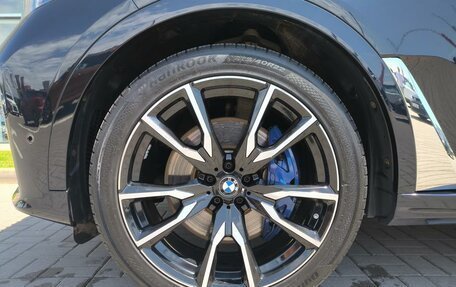 BMW X7, 2021 год, 8 200 000 рублей, 7 фотография
