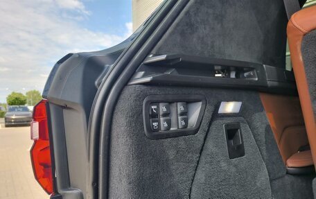 BMW X7, 2021 год, 8 200 000 рублей, 10 фотография