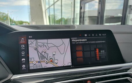 BMW X7, 2021 год, 8 200 000 рублей, 20 фотография