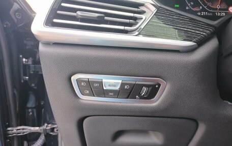 BMW X7, 2021 год, 8 200 000 рублей, 19 фотография