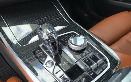 BMW X7, 2021 год, 8 200 000 рублей, 23 фотография