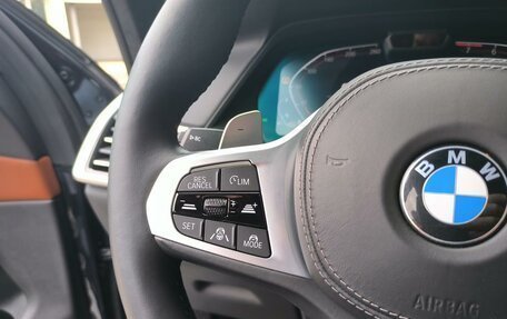 BMW X7, 2021 год, 8 200 000 рублей, 17 фотография