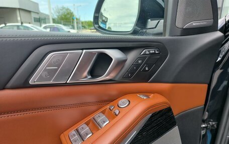 BMW X7, 2021 год, 8 200 000 рублей, 24 фотография