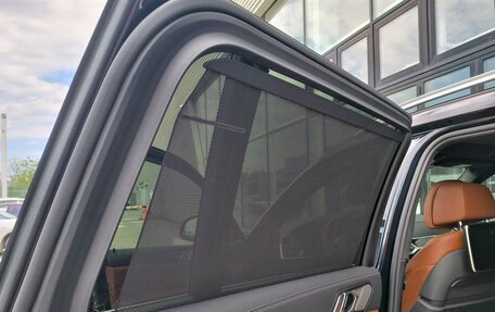 BMW X7, 2021 год, 8 200 000 рублей, 25 фотография