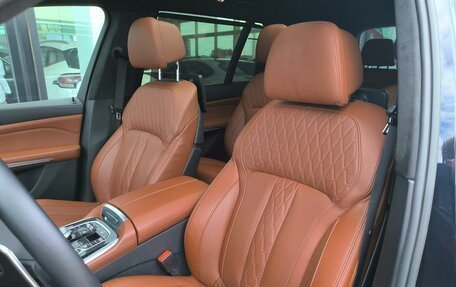 BMW X7, 2021 год, 8 200 000 рублей, 27 фотография