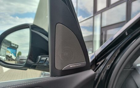 BMW X7, 2021 год, 8 200 000 рублей, 30 фотография