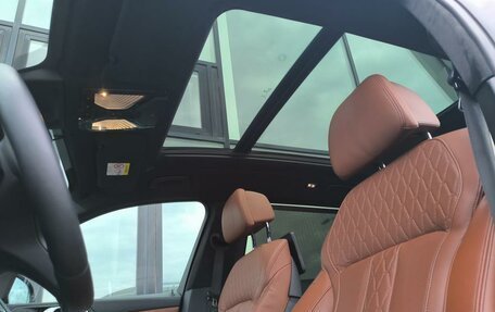 BMW X7, 2021 год, 8 200 000 рублей, 29 фотография