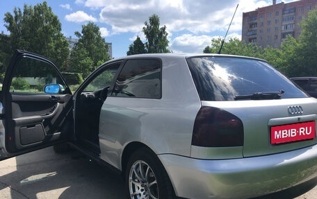 Audi A3, 2000 год, 290 000 рублей, 5 фотография