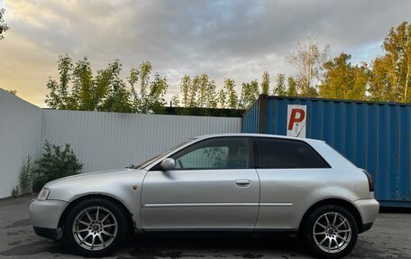 Audi A3, 2000 год, 290 000 рублей, 8 фотография