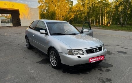 Audi A3, 2000 год, 290 000 рублей, 9 фотография