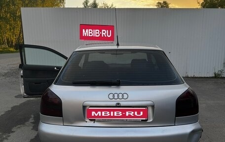 Audi A3, 2000 год, 290 000 рублей, 11 фотография