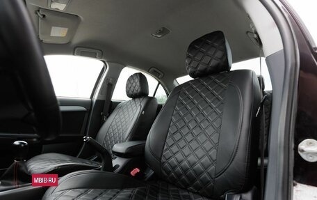 Mitsubishi Lancer IX, 2007 год, 460 000 рублей, 10 фотография