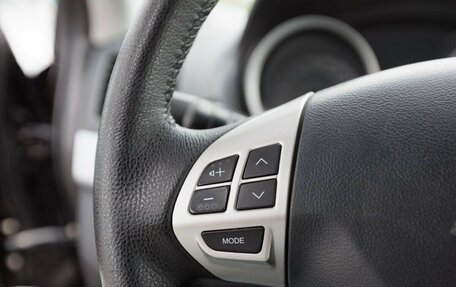 Mitsubishi Lancer IX, 2007 год, 460 000 рублей, 15 фотография