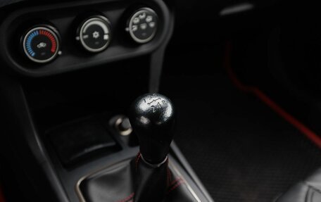 Mitsubishi Lancer IX, 2007 год, 460 000 рублей, 14 фотография