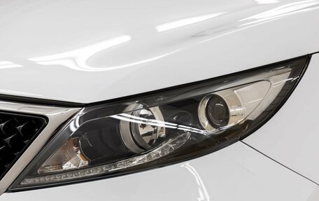 KIA Sportage III, 2014 год, 1 398 000 рублей, 11 фотография
