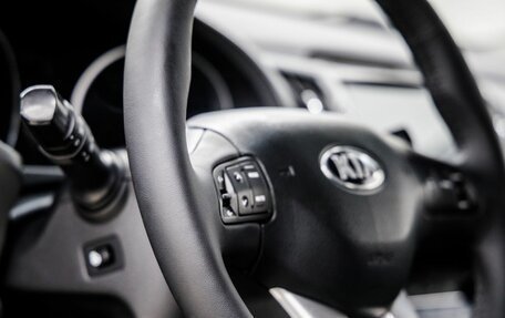 KIA Sportage III, 2014 год, 1 398 000 рублей, 20 фотография