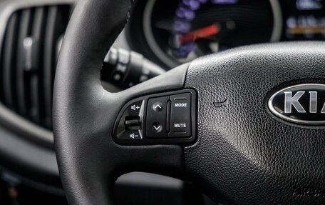 KIA Sportage III, 2014 год, 1 398 000 рублей, 18 фотография
