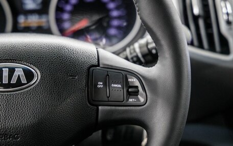 KIA Sportage III, 2014 год, 1 398 000 рублей, 19 фотография