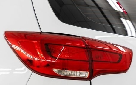 KIA Sportage III, 2014 год, 1 398 000 рублей, 12 фотография