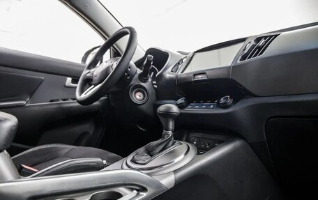 KIA Sportage III, 2014 год, 1 398 000 рублей, 34 фотография