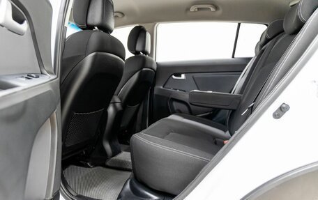 KIA Sportage III, 2014 год, 1 398 000 рублей, 37 фотография