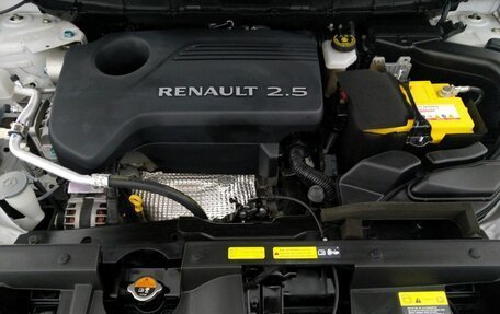 Renault Koleos II, 2017 год, 2 200 000 рублей, 11 фотография