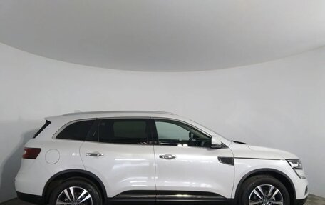 Renault Koleos II, 2017 год, 2 200 000 рублей, 5 фотография