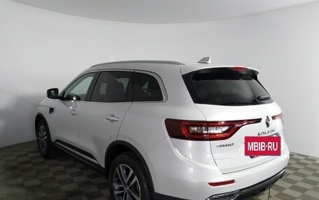 Renault Koleos II, 2017 год, 2 200 000 рублей, 8 фотография