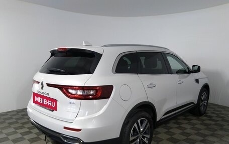 Renault Koleos II, 2017 год, 2 200 000 рублей, 6 фотография