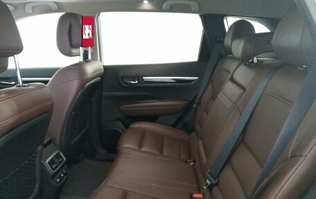 Renault Koleos II, 2017 год, 2 200 000 рублей, 15 фотография