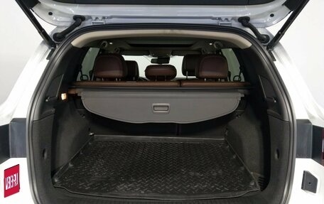 Renault Koleos II, 2017 год, 2 200 000 рублей, 12 фотография