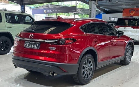 Mazda CX-4, 2022 год, 2 300 666 рублей, 4 фотография