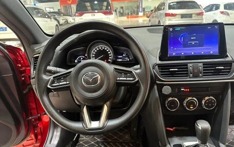 Mazda CX-4, 2022 год, 2 300 666 рублей, 10 фотография