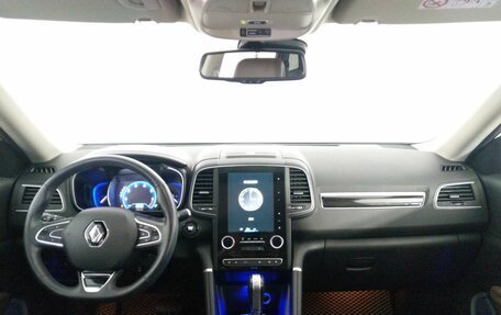 Renault Koleos II, 2017 год, 2 200 000 рублей, 17 фотография