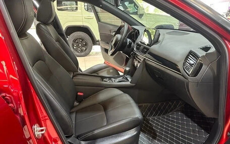 Mazda CX-4, 2022 год, 2 300 666 рублей, 8 фотография