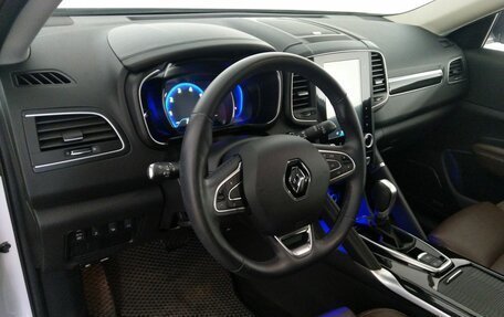 Renault Koleos II, 2017 год, 2 200 000 рублей, 20 фотография