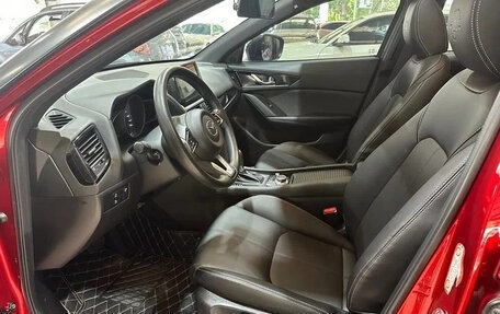Mazda CX-4, 2022 год, 2 300 666 рублей, 7 фотография