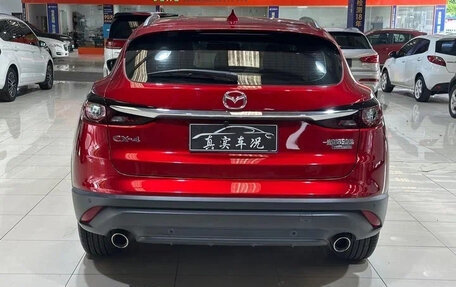 Mazda CX-4, 2022 год, 2 300 666 рублей, 5 фотография