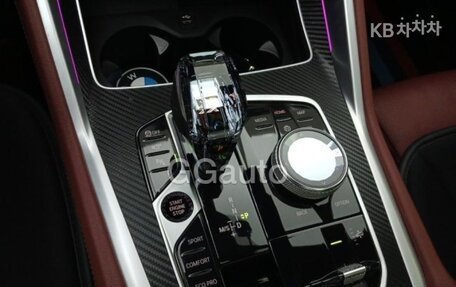 BMW X6, 2021 год, 6 598 030 рублей, 8 фотография