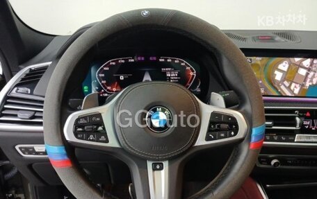 BMW X6, 2021 год, 6 598 030 рублей, 9 фотография