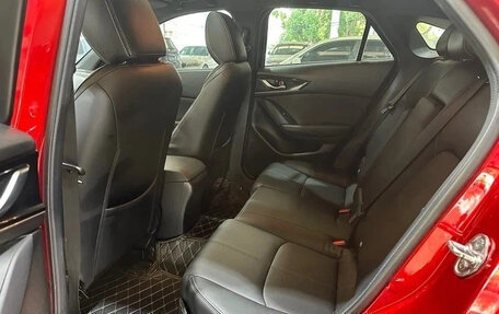 Mazda CX-4, 2022 год, 2 300 666 рублей, 13 фотография